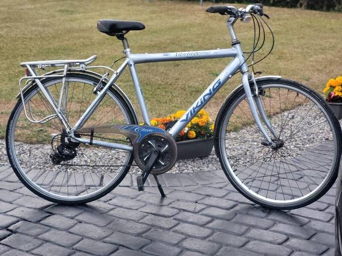 Large Gents Used Bike In Working Order. Read Add Details