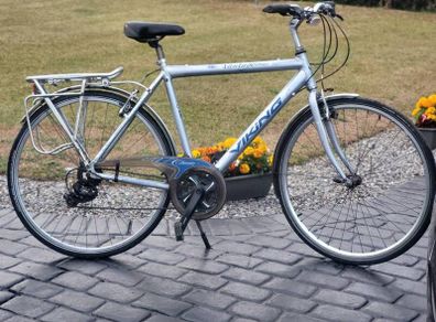 Large Gents Used Bike In Working Order. Read Add Details