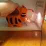 Little Tikes Growling Tiger Flashlight Image 3