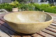 Honeycomb Ceramic Bowl