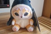BNWT Mofusand bag charm