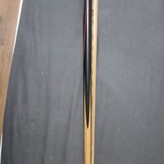 Cannon Pup 2 piece Pool Cue Case included
