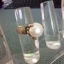 silver ring Image 2