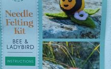 Needle Felting kit 
