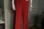 Zara straight trousers, new, size L