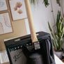 Squier Sonic Telecaster MN Black Electric Guitar with Accessories Image 10