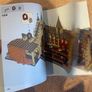 Lego Instructions (Harry Potter &  Friends) Image 7