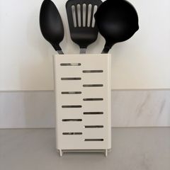 Utensil Rack - Ikea's Avsteg