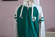 Brand New Lansdowne Hoodie - Medium size