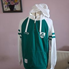 Brand New Lansdowne Hoodie - Medium size