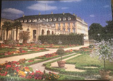 NEW Jigsaws ready to hang up