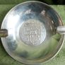 Vintage Alpaca Silver Plate Ashtray from AlpPlat Elephant Spain 1950s Image 3
