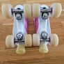 Rio Roller Skates Image 4