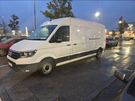 Man with Van Image 2