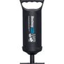 Air Mattress + Air Pump Image 4