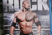 WWE wrestling blu rays