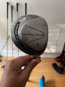 Driver small head airbear2