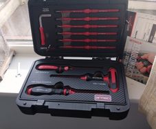 vde torque driver