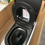 Smart Toilet all in one WC Toilet Bidet Image 8