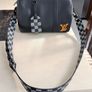 Louis Vuitton city keepall handbag Image 2