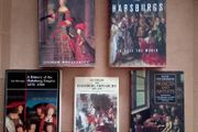 Five Habsburg Books