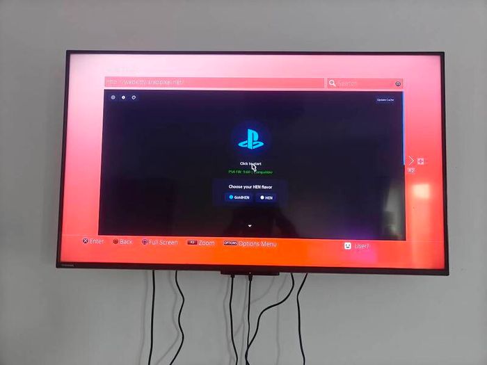 Sony Ps4 2tb