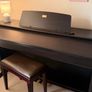 Casio AP80-R Electric Piano Image 2
