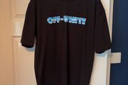 Off White T-Shirt