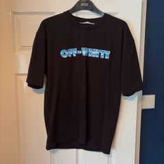 Off White T-Shirt