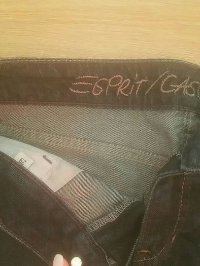 Esprit denim skirt
