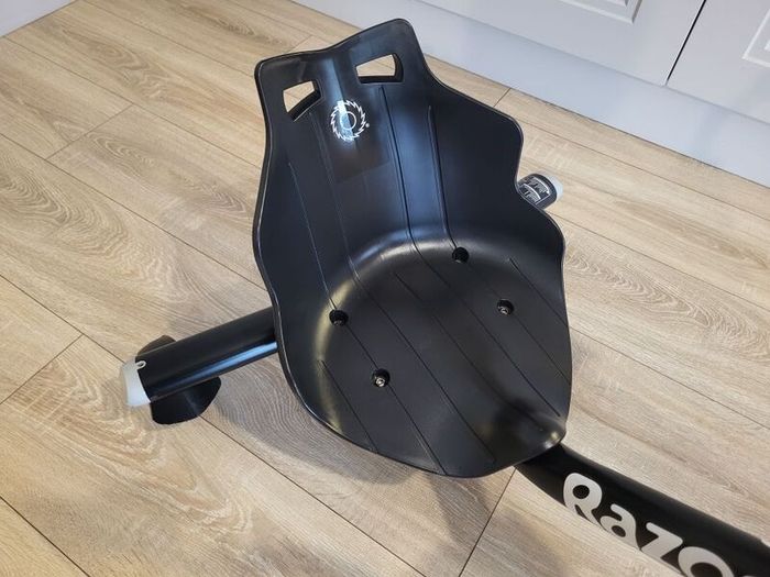 Razor RipRider 360 kids drift bike.