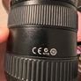 Canon EF 24-70mm f/2.8 L lens Image 4