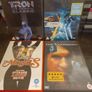 Jeff Bridges Dvd Collection Bundle Tron K-Pax Big Lebowski Arlington Road Etc Image 4