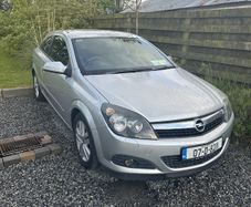 2007 Opel Astra
