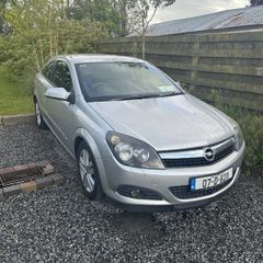 2007 Opel Astra