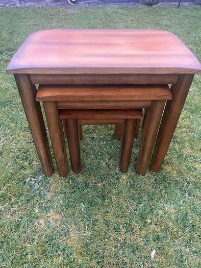 Nest of tables