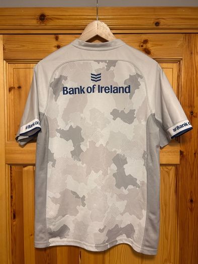 2023/24 Leinster Away Rugby Jersey