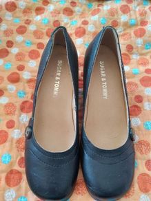 Sugar and Tommy ladies shoes 39uk