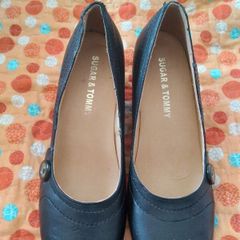 Sugar and Tommy ladies shoes 39uk