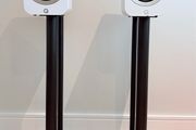 Q Acoustics 3020i Bookshelf Speakers