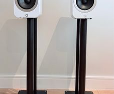 Q Acoustics 3020i Bookshelf Speakers