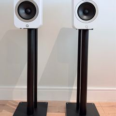 Q Acoustics 3020i Bookshelf Speakers