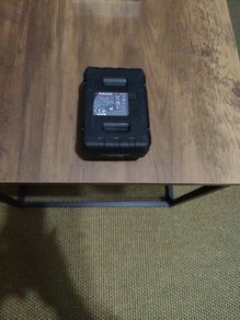 ParkSide  20V 4AH Battery