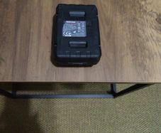 ParkSide  20V 4AH Battery