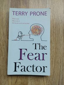 The Fear Factor by Terry Prone