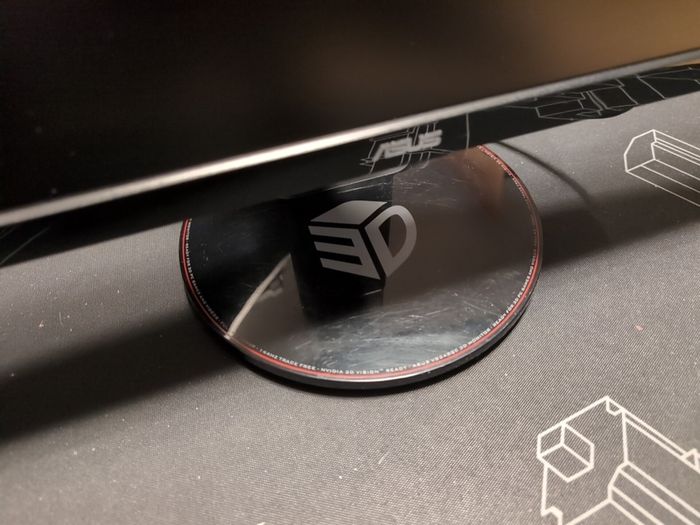 ASUS VG248 Gaming Monitor