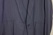 blazer coat