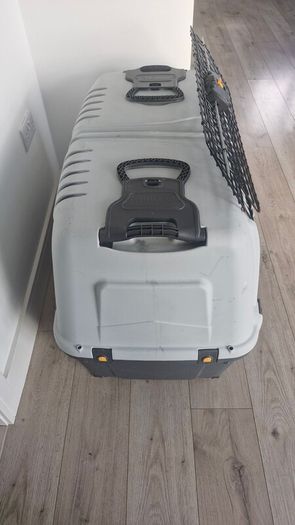 Anione Dog Crate
