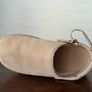 UGG Driftwood Goldenstar Clog Size 3 Image 4