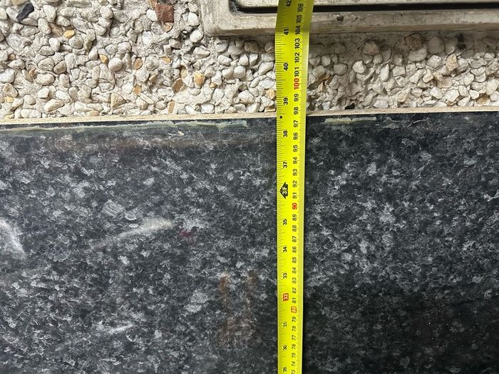 kitchen worktops